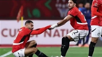 مواجهة قوية.. تردد القناة المغربية الرياضية لمباراة مصر أنجولا كأس أمم أفريقيا